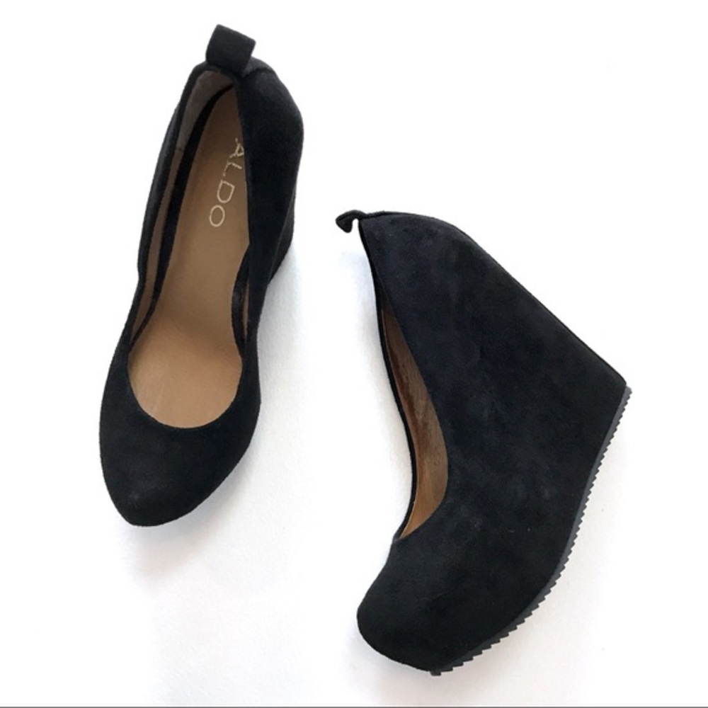 Aldo Pumps